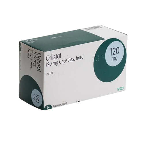 Orlistat