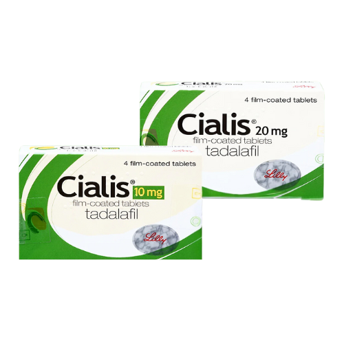 Cialis