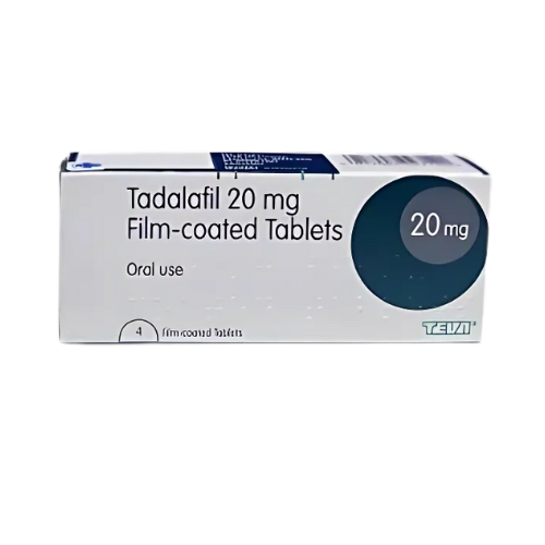 Tadalafil